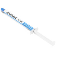 Silverbead Wärmeleitpaste TC-009 Thermische Paste für CPU Kühler, GPU, LED, Heatsinks