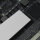 Silverbead Wärmeleitpad [100x20x0,5mm] [2 Stück] [TP100X]  Thermalpad GPU RAM Heatsink