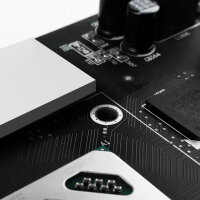 Silverbead Wärmeleitpad [100x20x1,5mm] [3 Stück] [TP100X]  Thermalpad GPU RAM Heatsink